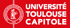 Mes cours en ligne UT Capitole